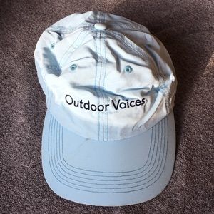 Outdoor voices SF hat